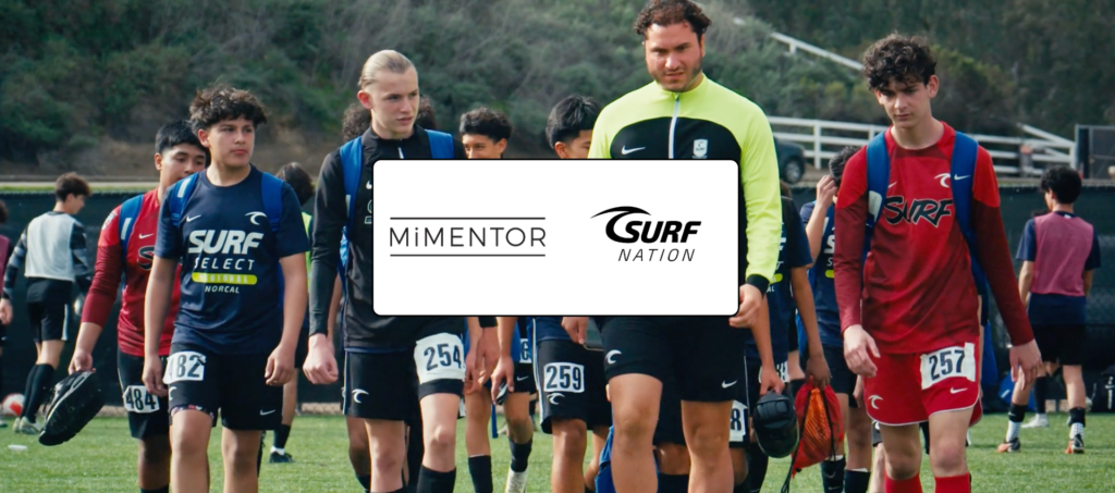 MiMentor and Surf Nation