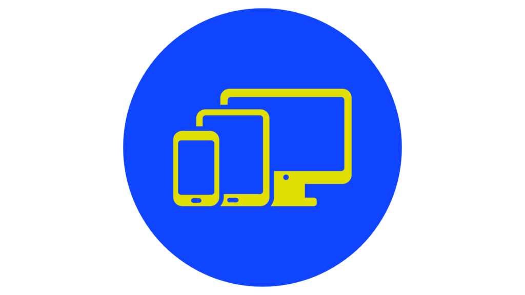 Digital platform Digital platform