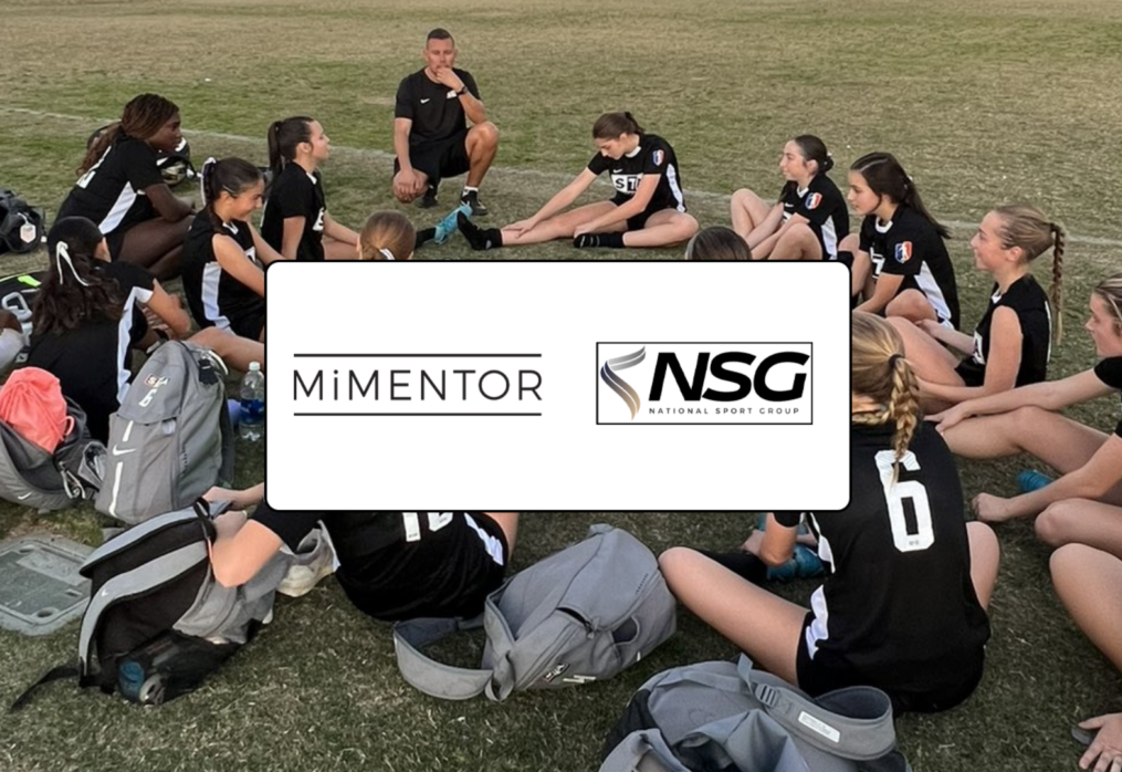 MiMentor Unveils NSG Partnership