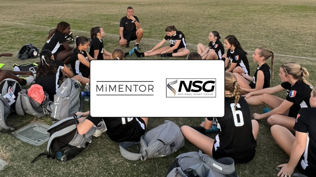 MiMentor Unveils NSG Partnership