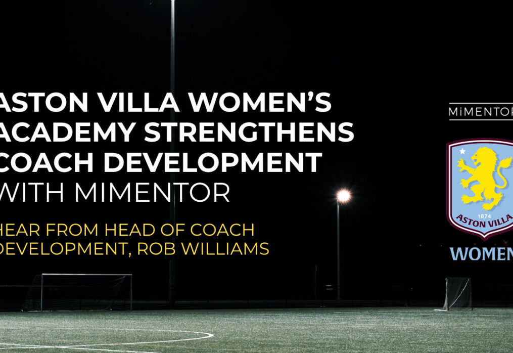 Villa Women Link Up With MiMentor