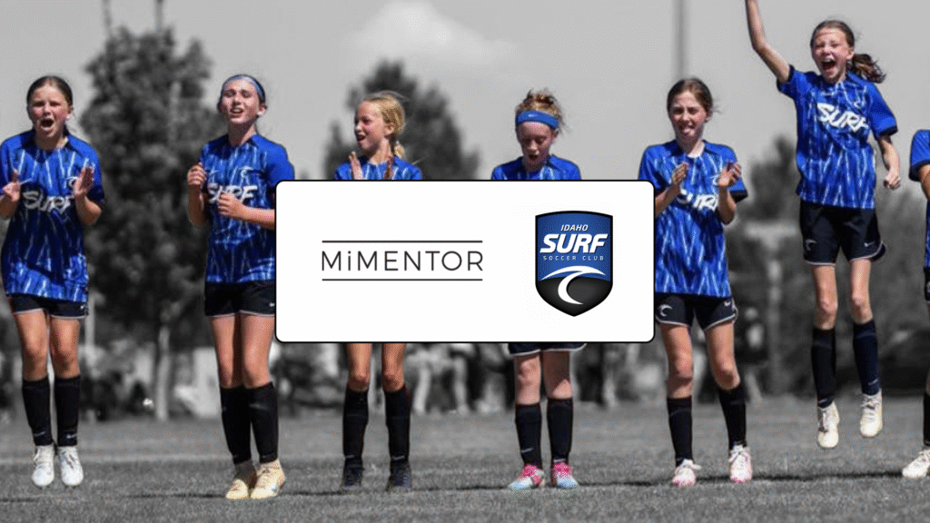 Idaho Surf Becomes Part of the MiMentor Learning Community