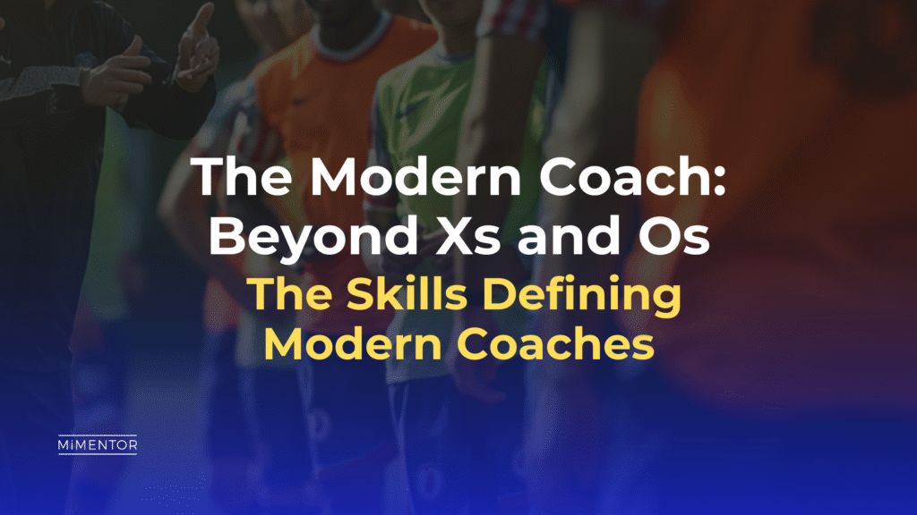 Modern Coaches