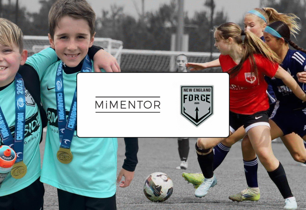 New England Force Joins The MiMentor Community