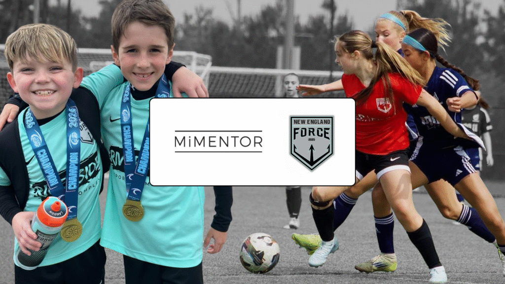 New England Force Joins the MiMentor Community